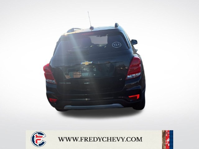 Used 2025 Chevrolet Equinox LT w/ Convenience Package II AWD/4WD image 6