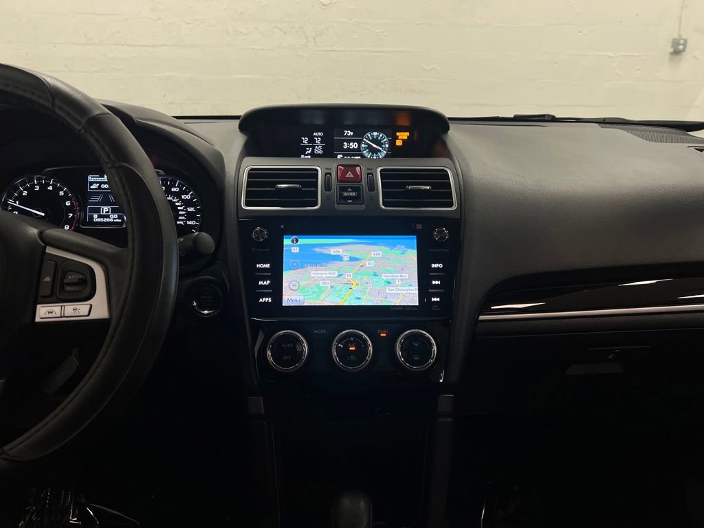 Used 2017 Subaru Forester 2.5i Touring image 20