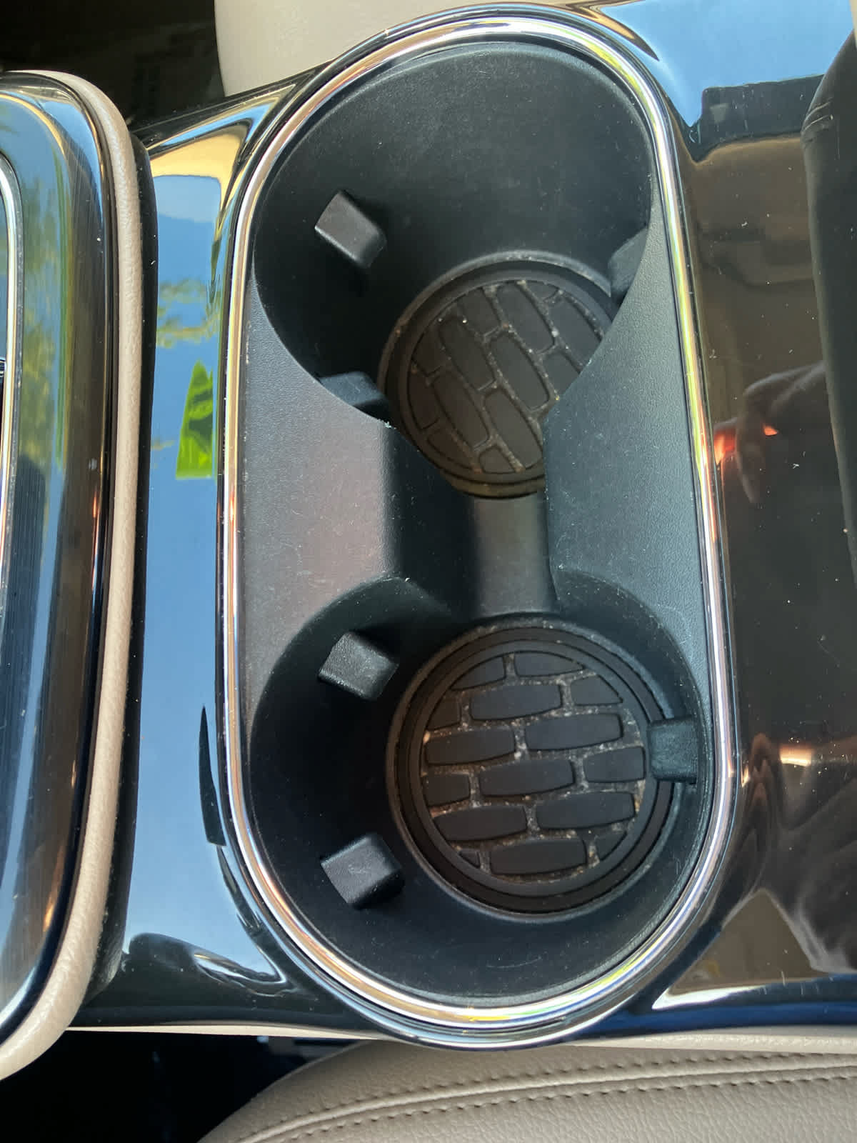 Used 2022 Lincoln Nautilus AWD w/ Premium Package image 15