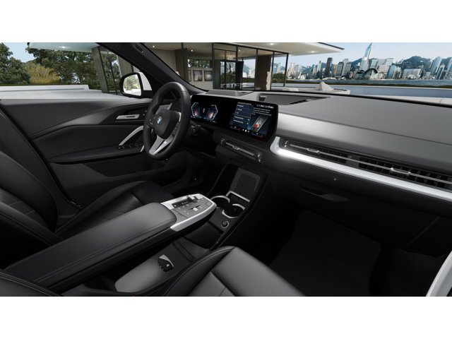 New 2026 BMW X2 xDrive28i w/ Technology Package image 14