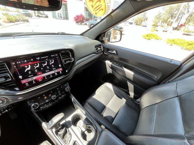 Used 2024 Dodge Durango GT image 40