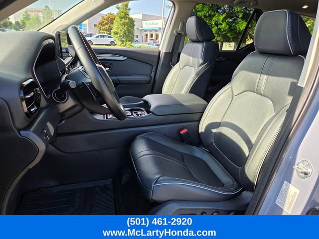 Certified 2024 Honda Pilot Elite image 11