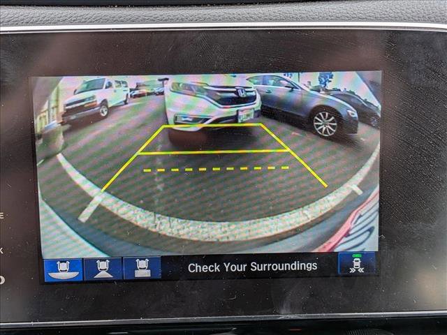 Used 2019 Honda CR-V Touring image 11