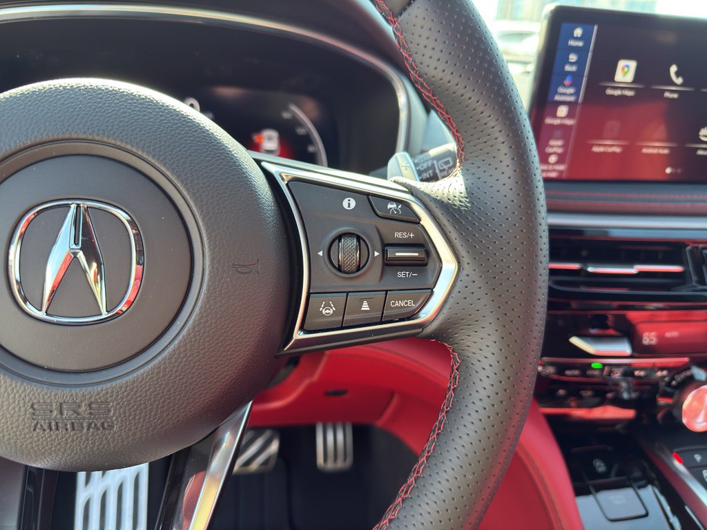 New 2026 Acura MDX A-Spec image 17