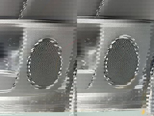 Used 2025 Genesis GV80 2.5T Standard image 24