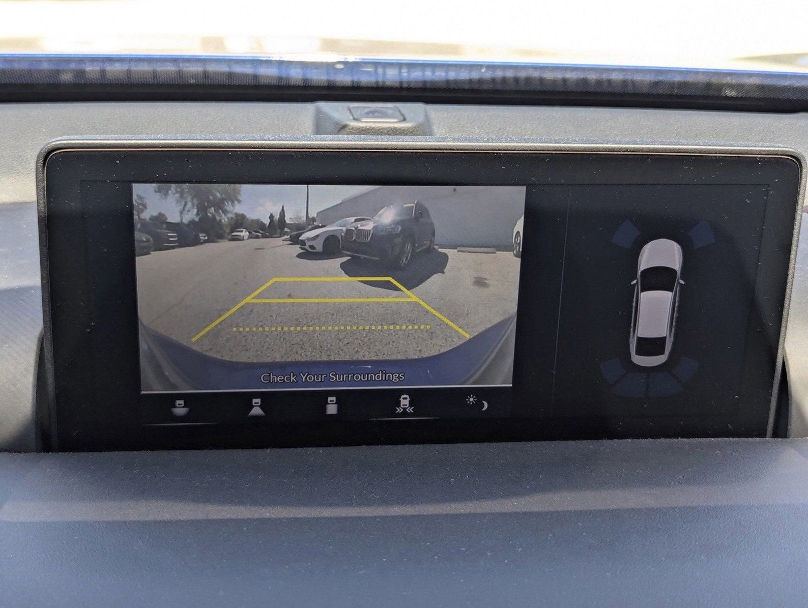 Used 2021 Acura TLX Type S image 24