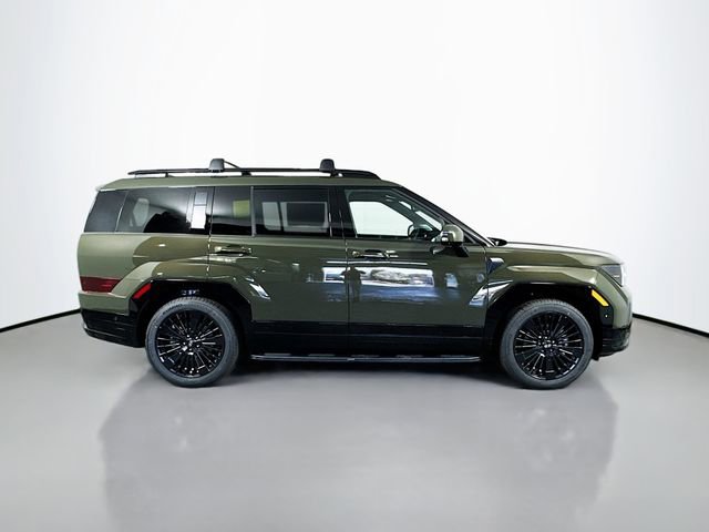New 2026 Hyundai Santa Fe Calligraphy w/ Tow & Go Package AWD/4WD image 9
