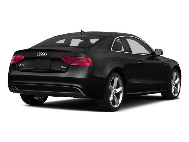 Used 2016 Audi A5 2.0T Premium Plus w/ Technology Package AWD/4WD image 3