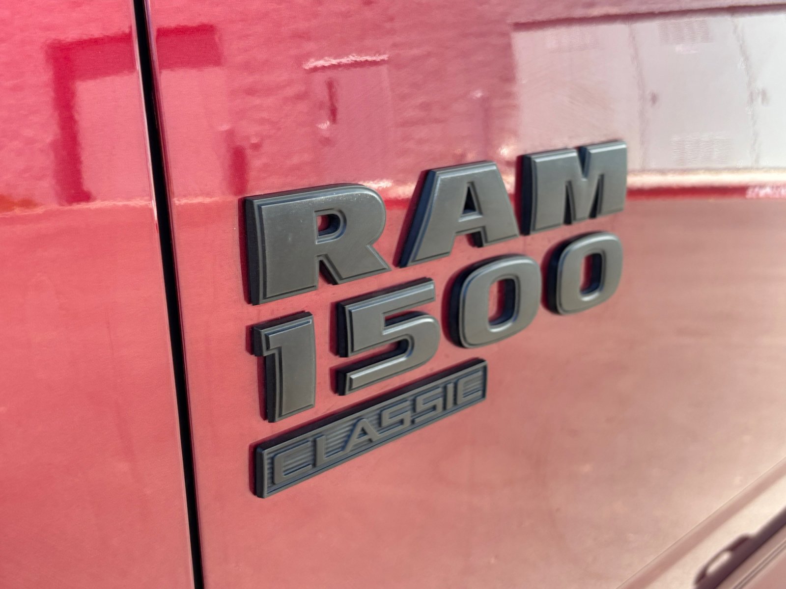 Used 2021 RAM 1500 Classic Warlock w/ Electronics Group image 23