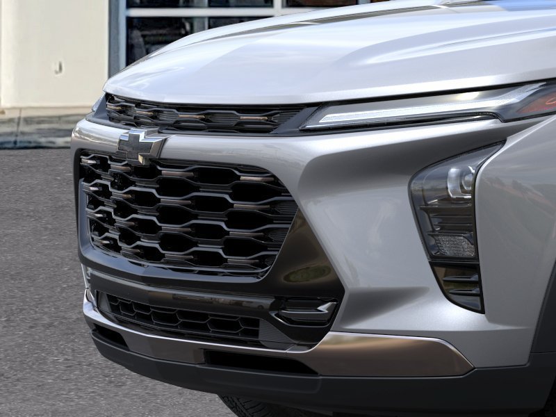 New 2026 Chevrolet Trax ACTIV w/ Driver Confidence Package FWD image 13