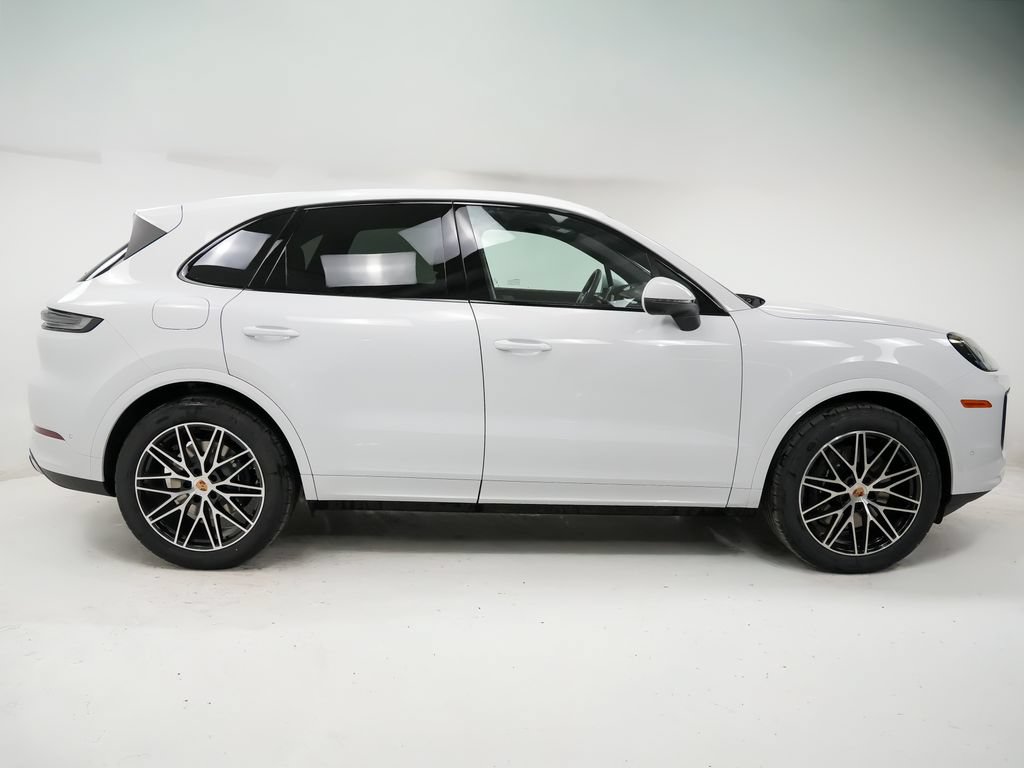 New 2026 Porsche Cayenne AWD/4WD image 9