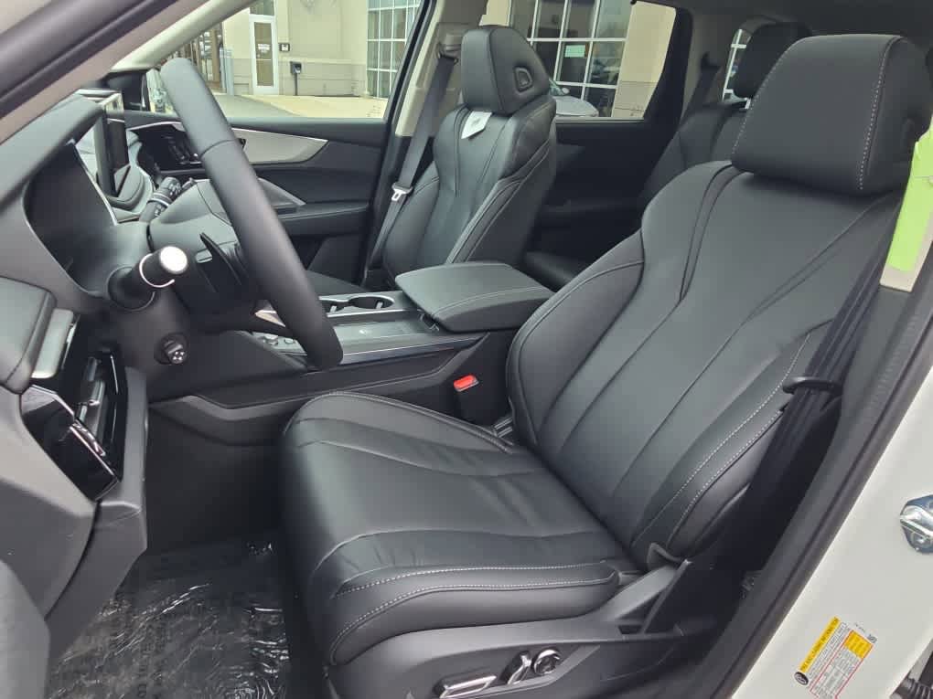 New 2026 Acura MDX SH-AWD w/ Technology Package image 13