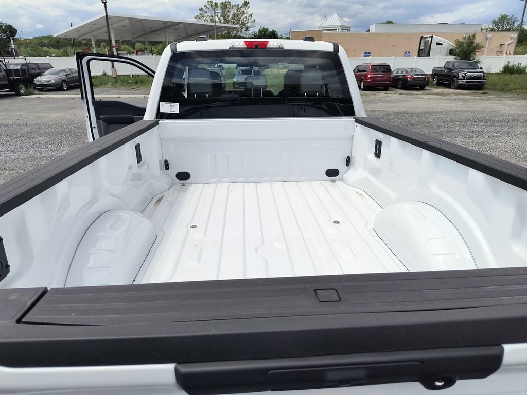 New 2025 Ford F350 XL w/ STX Appearance Package image 24