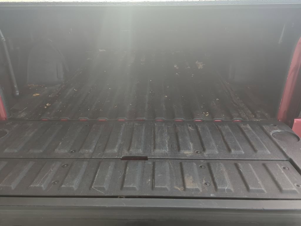 Used 2022 GMC Sierra 1500 Denali w/ Technology Package image 18