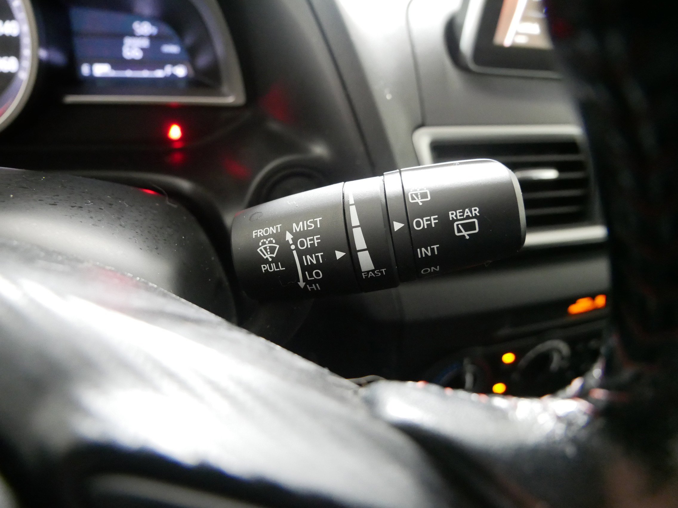 Used 2015 MAZDA MAZDA3 i Touring image 31