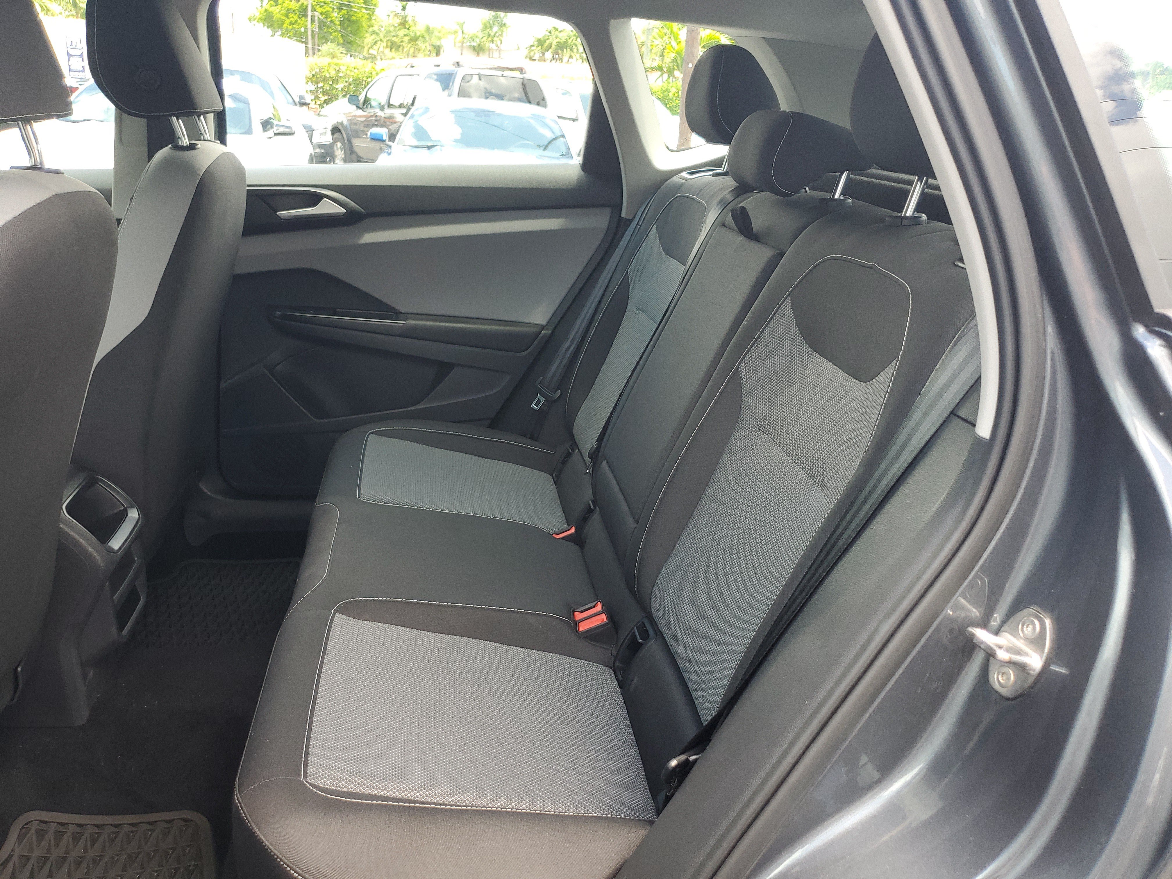 Certified 2023 Volkswagen Taos S w/ Driver Assistance Package FWD image 14