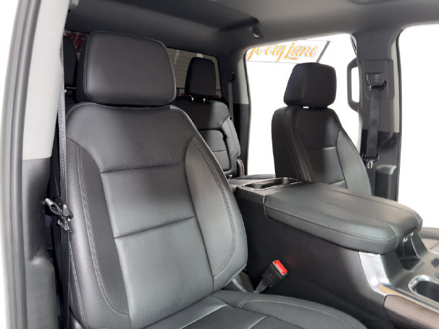 Used 2024 Chevrolet Silverado 1500 LTZ AWD/4WD image 13