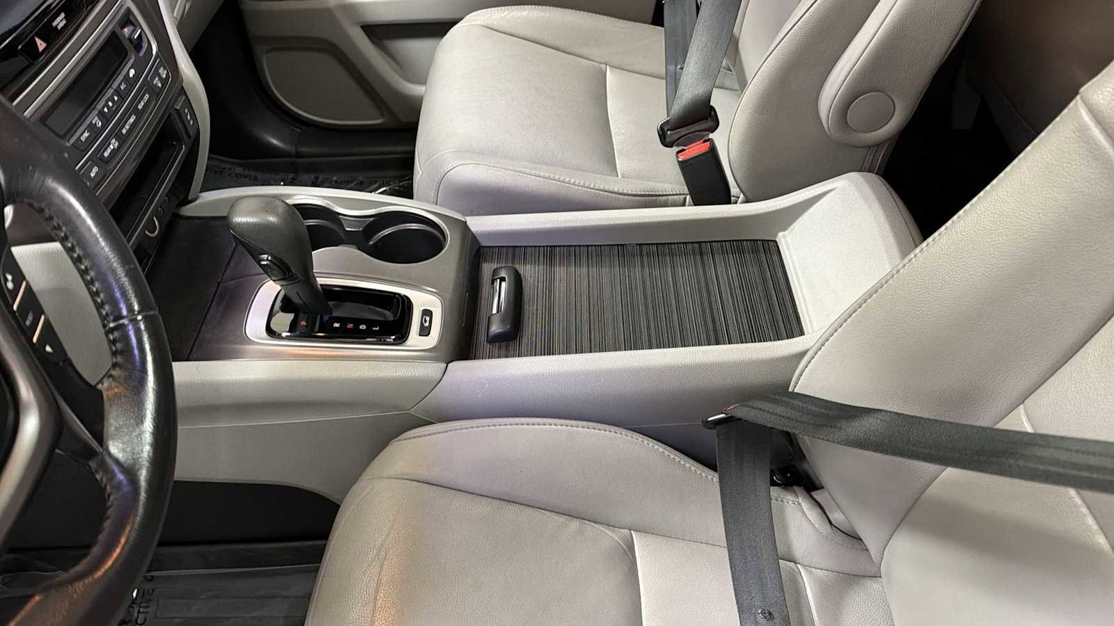 Used 2016 Honda Pilot EX-L image 22