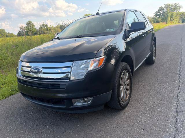 Used 2009 Ford Edge Limited AWD/4WD image 1