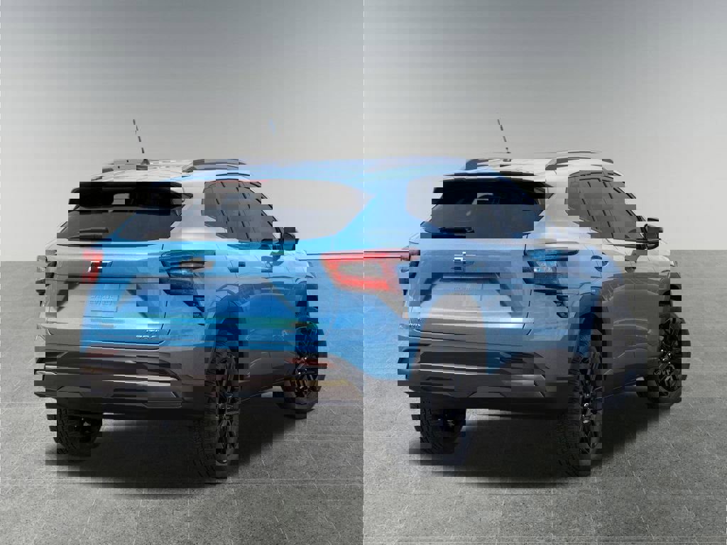 New 2026 Chevrolet Trax ACTIV w/ Driver Confidence Package image 34