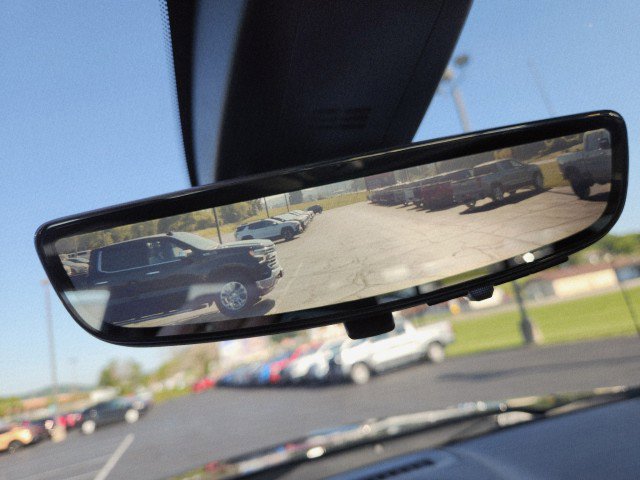 Used 2021 Chevrolet Silverado 1500 High Country w/ Technology Package image 56