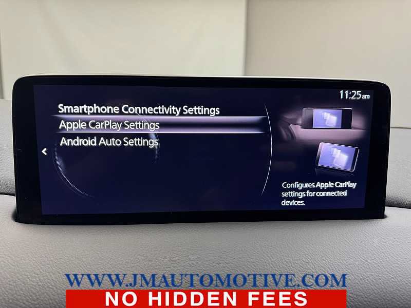 Used 2023 MAZDA CX-5 AWD 2.5 S w/ Select Package image 27