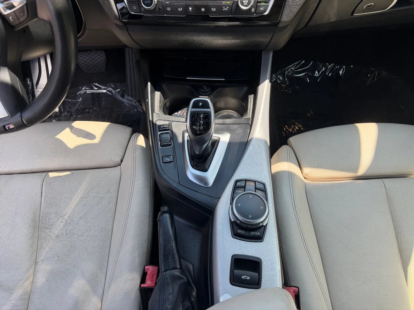 Used 2017 BMW M240i Convertible RWD image 18