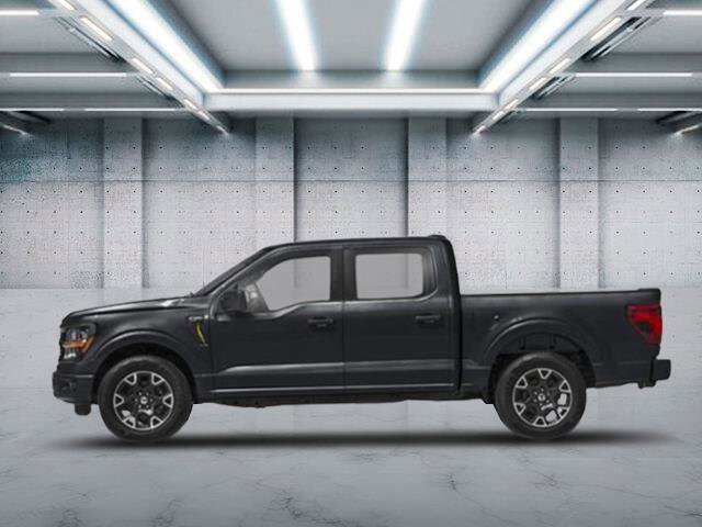 New 2026 Ford F150 STX w/ F-150 LOBO Package image 3