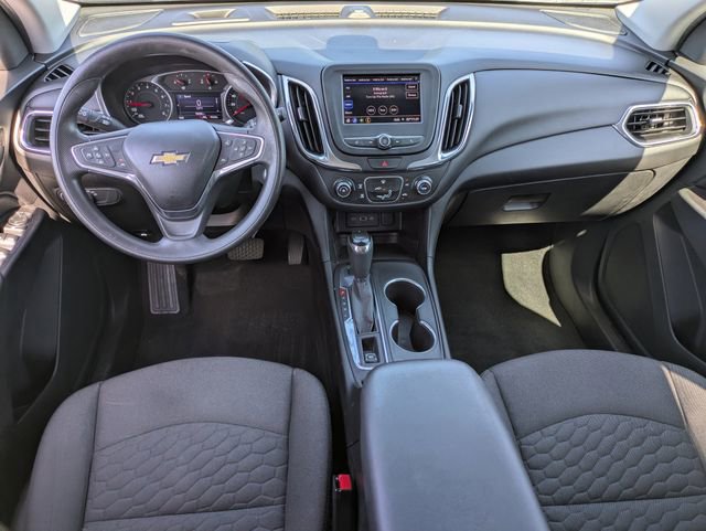 Used 2020 Chevrolet Equinox LT image 16