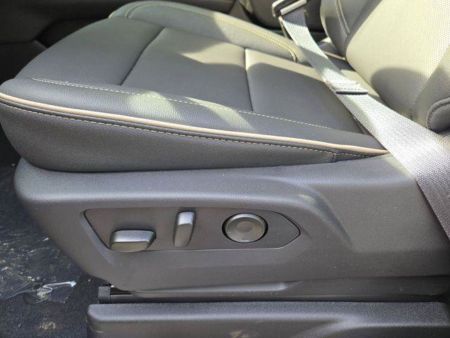 New 2026 Chevrolet Tahoe Premier AWD/4WD image 31