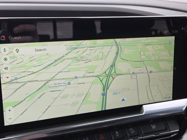 New 2026 Chevrolet Silverado 1500 High Country w/ Technology Package image 4