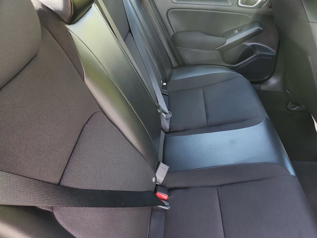 Used 2024 Honda Civic Sport image 31
