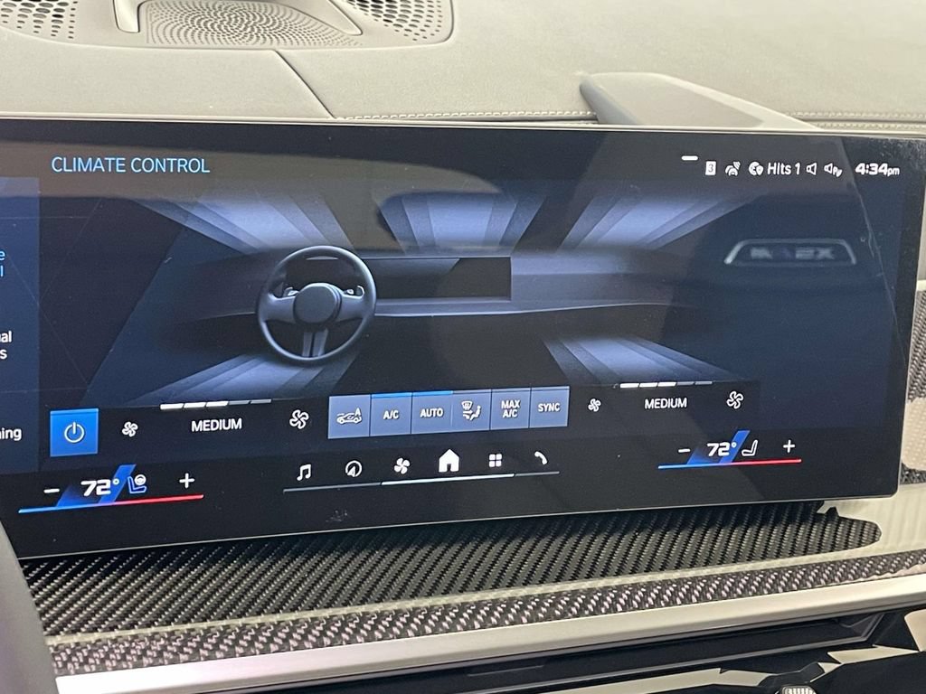 New 2026 BMW X5 M Competition w/ Executive Package AWD/4WD image 26