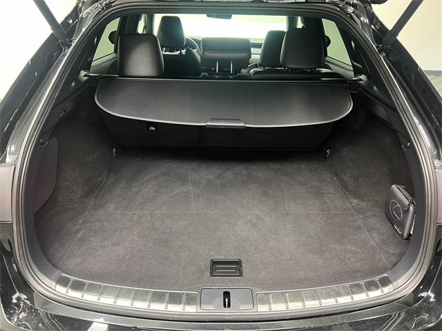 Certified 2024 Lexus RX 500h F Sport image 8