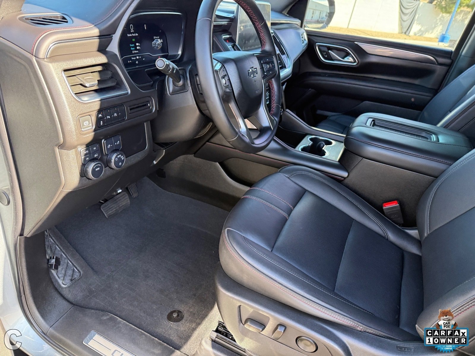 Certified 2024 Chevrolet Tahoe RST image 18