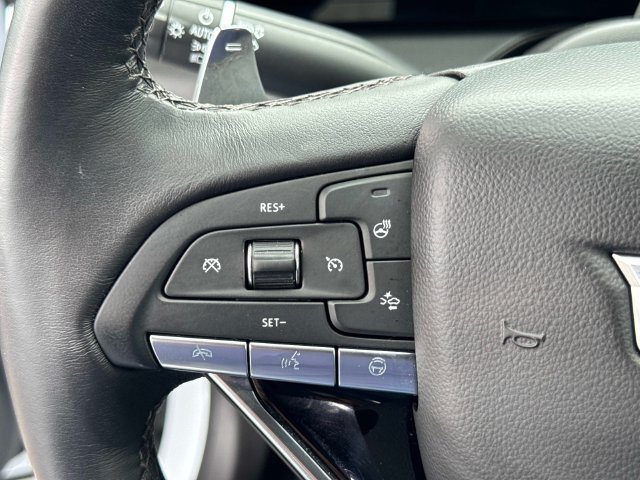 New 2026 Cadillac CT5 Premium Luxury w/ Technology Package AWD/4WD image 27