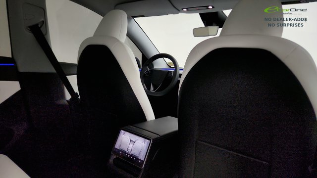 Used 2026 Tesla Model Y 2WD image 42