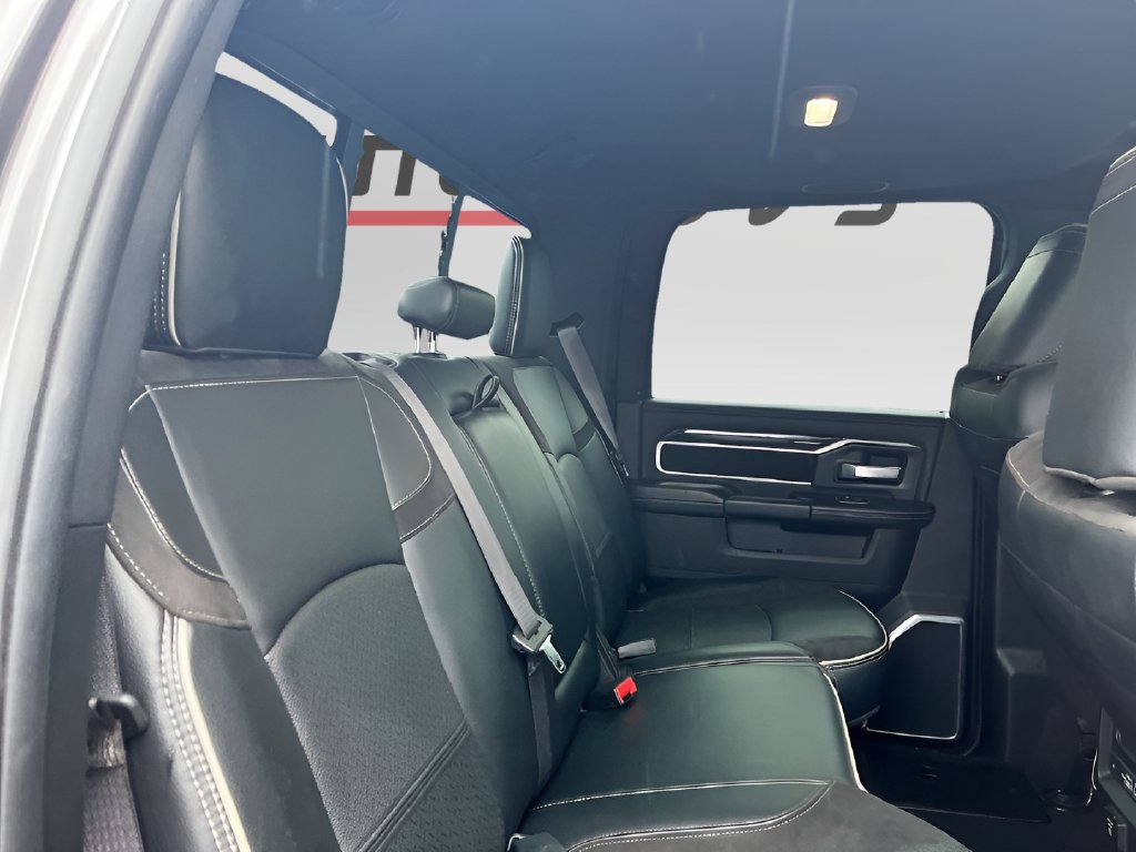 Used 2021 RAM 3500 Laramie AWD/4WD image 27