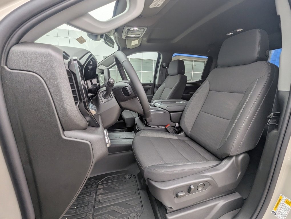 New 2026 GMC Sierra 1500 SLE w/ X31 Off-Road Package image 15