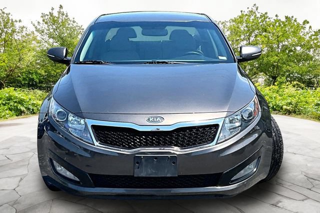 Used 2011 Kia Optima EX FWD image 3