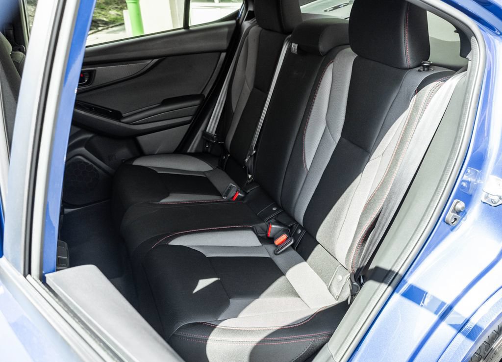 Used 2022 Subaru WRX AWD/4WD image 23