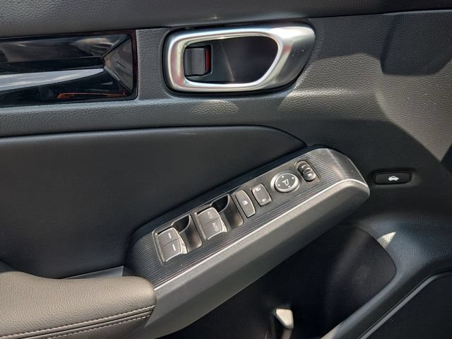 Used 2026 Honda Civic Sport Touring image 13