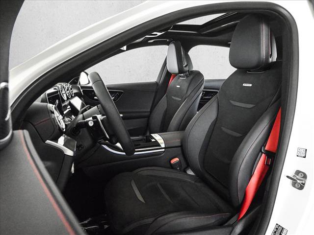 Certified 2025 Mercedes-Benz C 43 AMG 4MATIC Sedan image 18