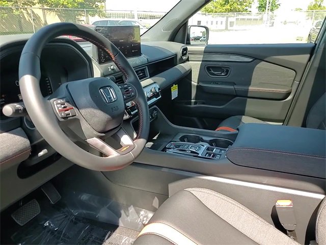 New 2026 Honda Passport TrailSport image 12
