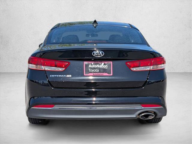 Used 2017 Kia Optima LX image 7