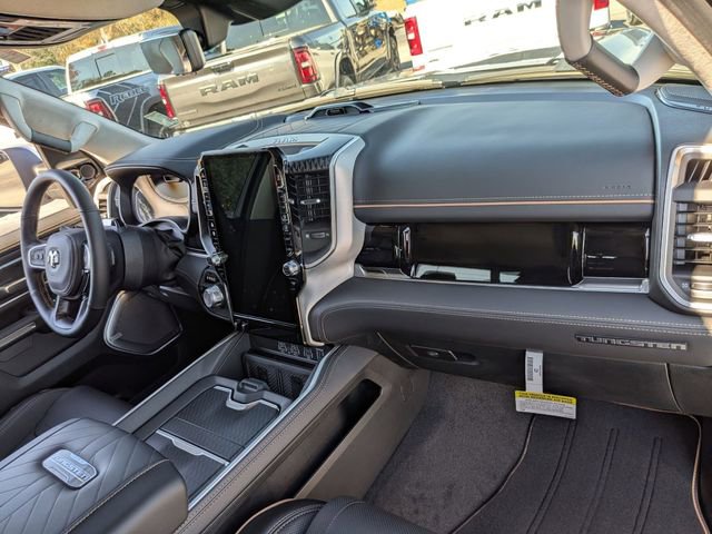 New 2026 RAM 1500 Tungsten w/ Bed Utility Group image 44