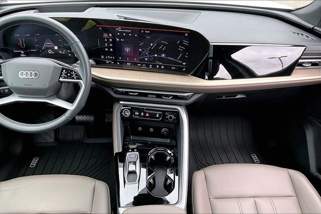 Certified 2025 Audi Q5 Premium w/ Premium Plus AWD/4WD image 15