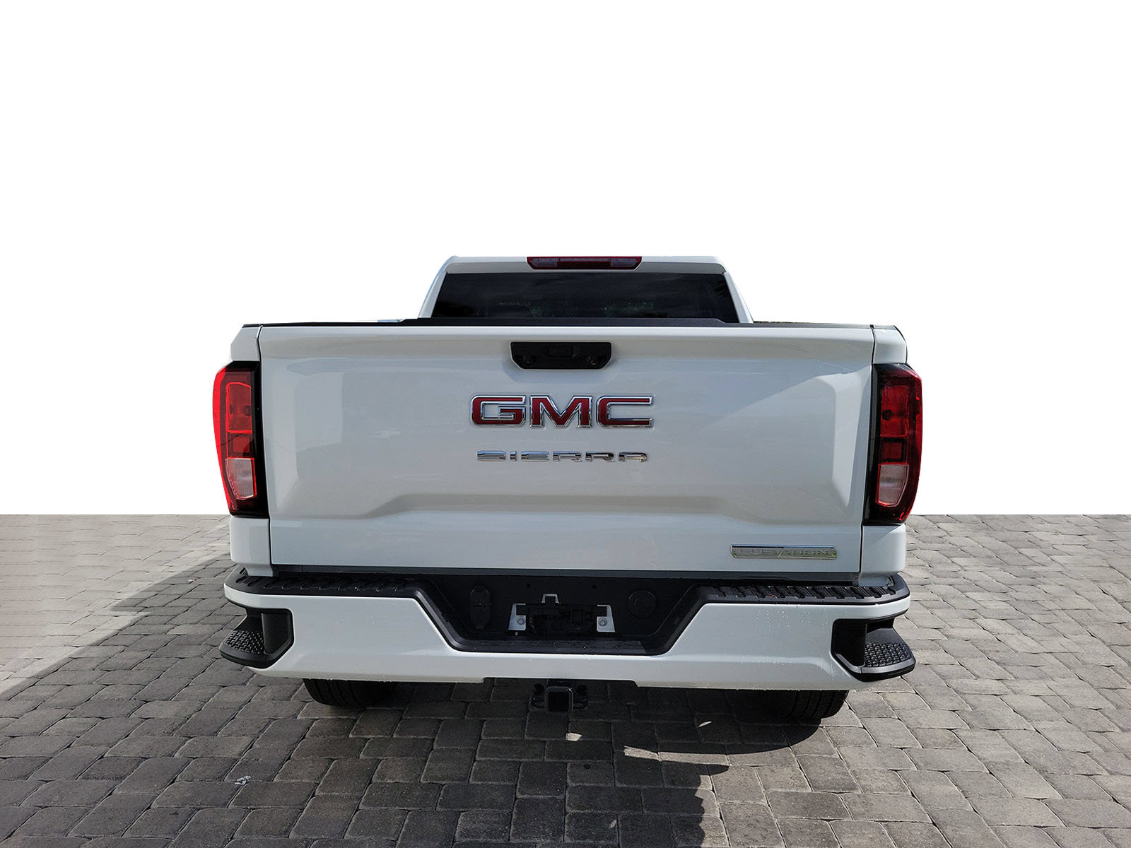 New 2026 GMC Sierra 1500 Elevation AWD/4WD image 5