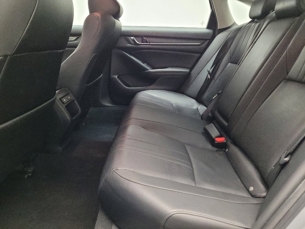 Used 2022 Honda Accord Sport Special Edition image 18