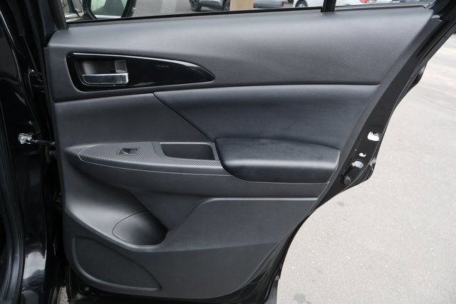 Used 2024 Mitsubishi Eclipse Cross SE AWD/4WD image 21